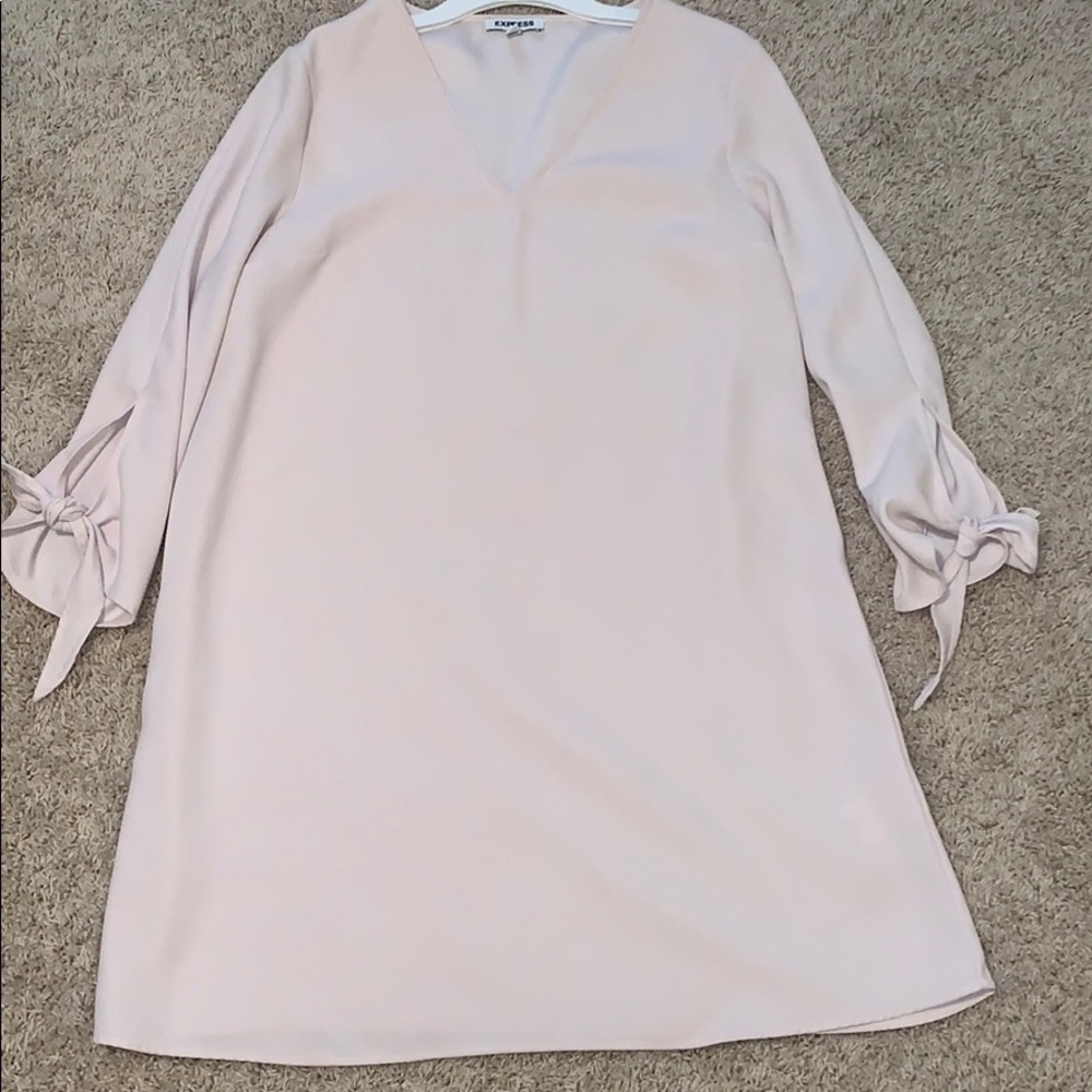 Express Dress